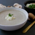 Cream of Mushroom Soup