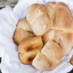 Marraquetas, Chilean bread