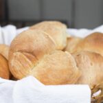Marraquetas, Chilean Bread