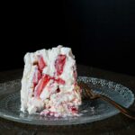 Chilean Meringue Cake