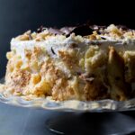 Cielo (Heaven) Cake