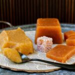 Homemade Quince Paste
