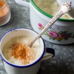 Chilean Rice Pudding