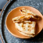 Chilean waffles