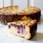 Chilean Ricotta Kuchen