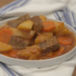 Chilean Beef Estofado.