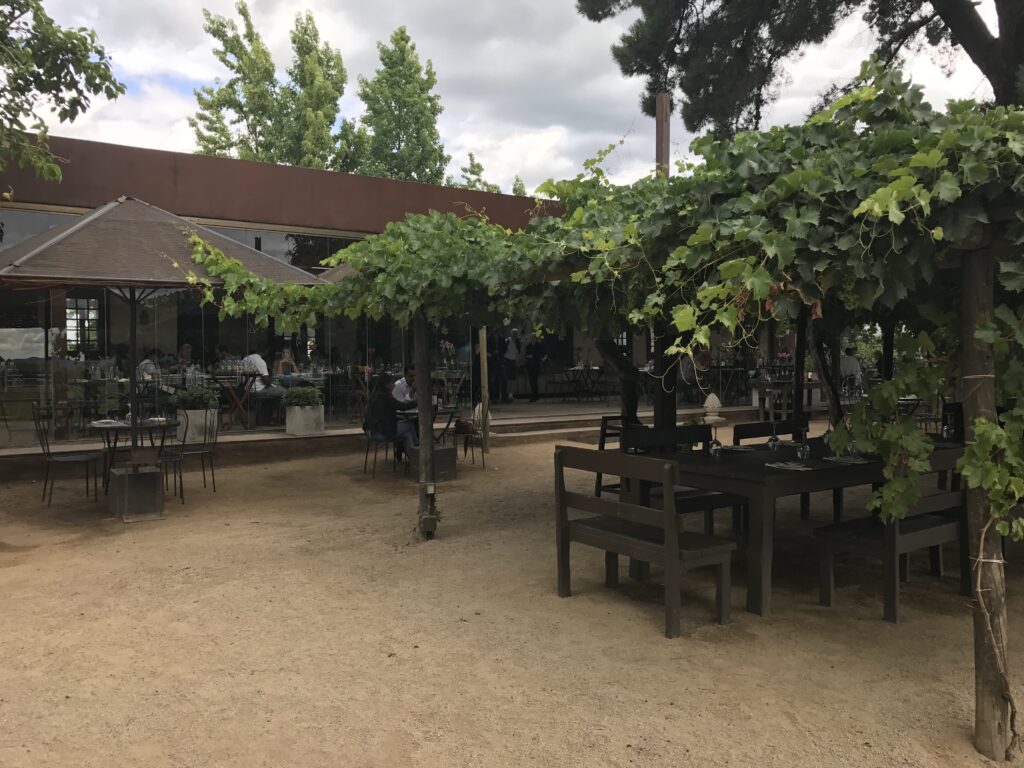 Colchagua Winery