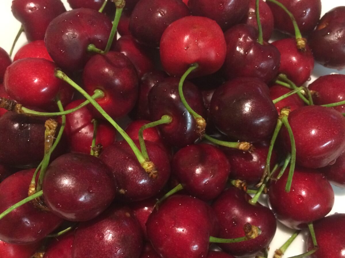 Cherries