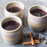 Chilean Mulled Wine Navegado