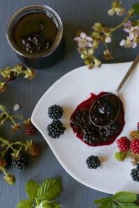 Blackberry Jam